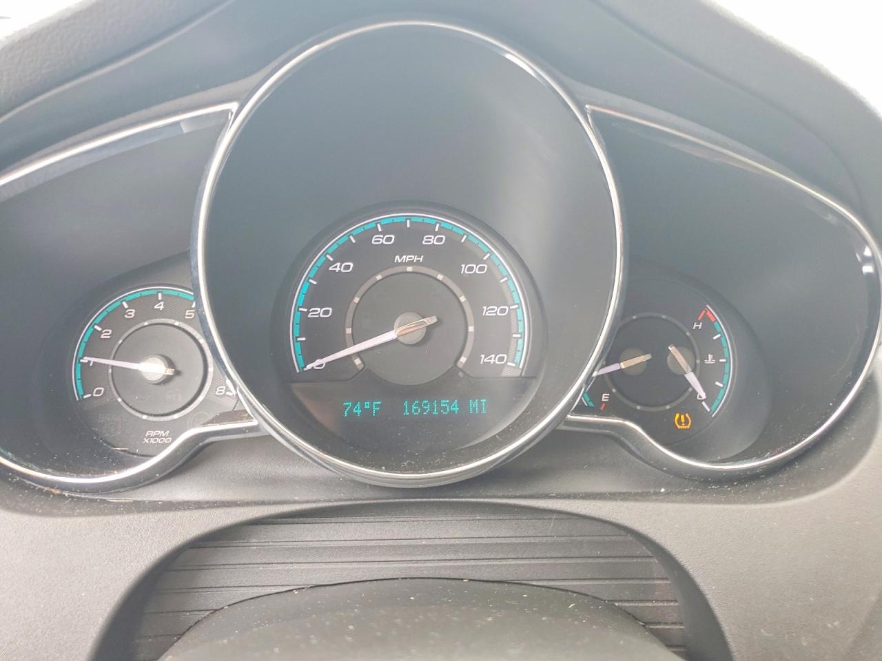 2010 CHEVROLET MALIBU