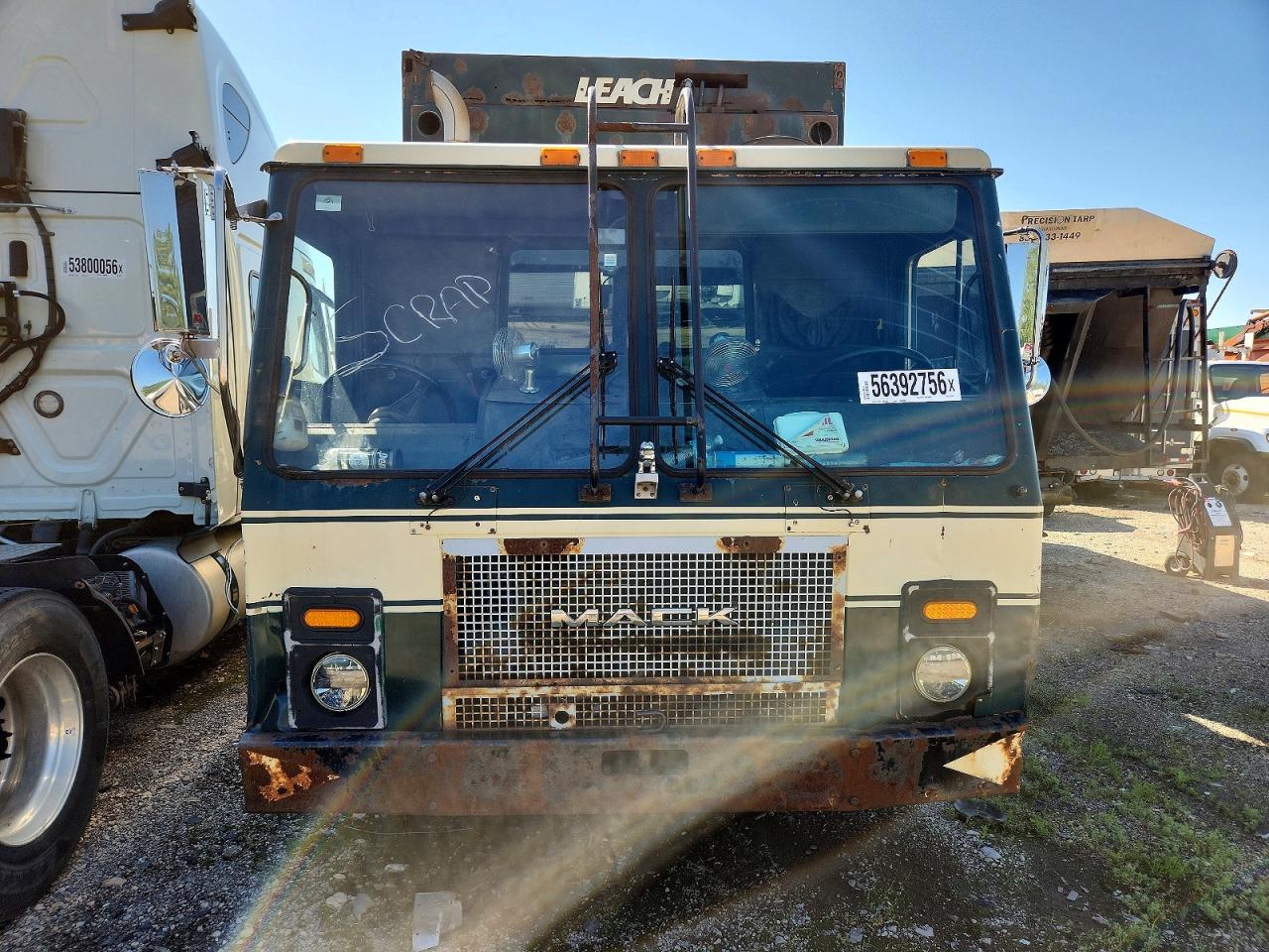 2004 MACK ALL OTHER