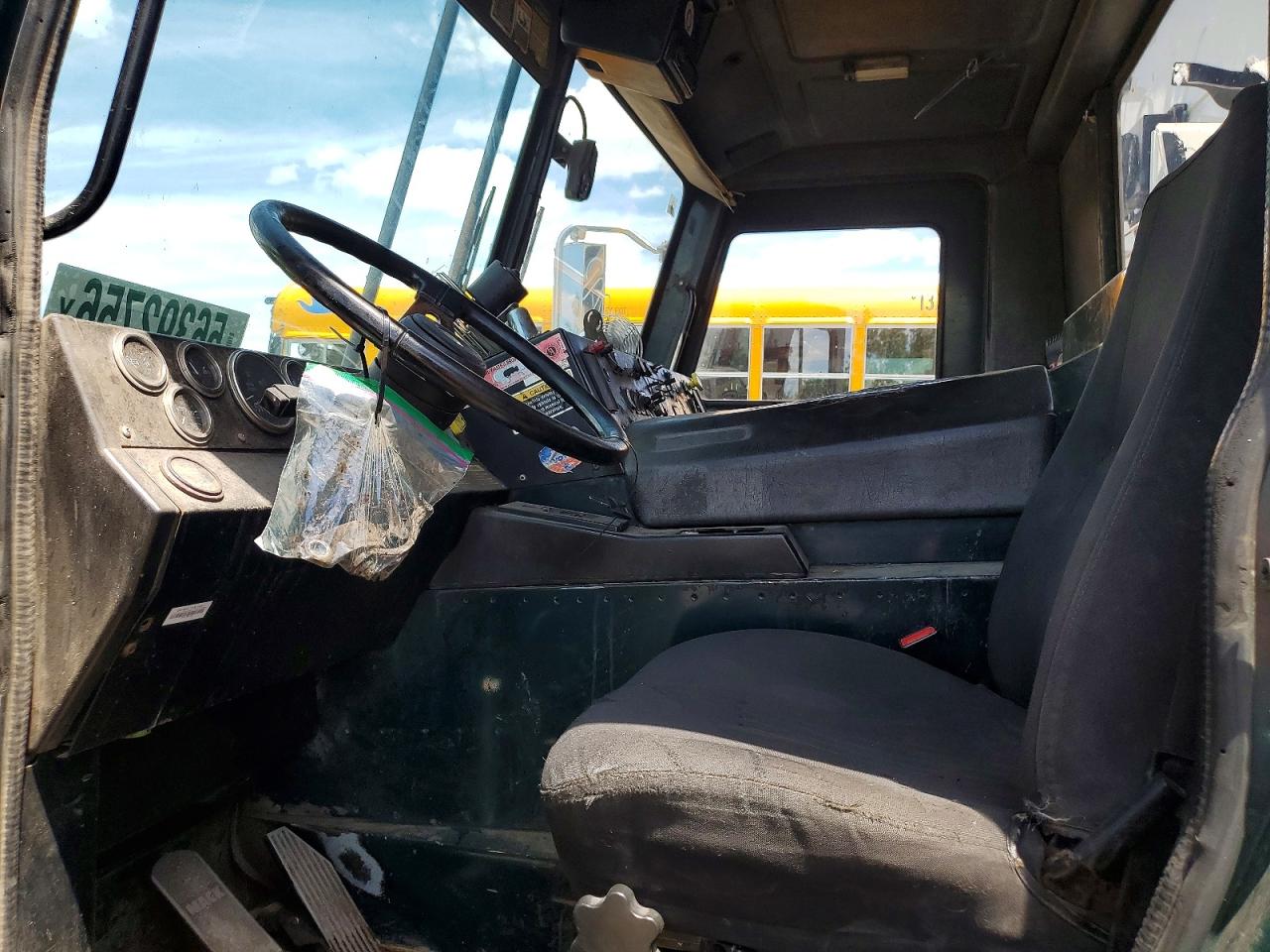 2004 MACK ALL OTHER