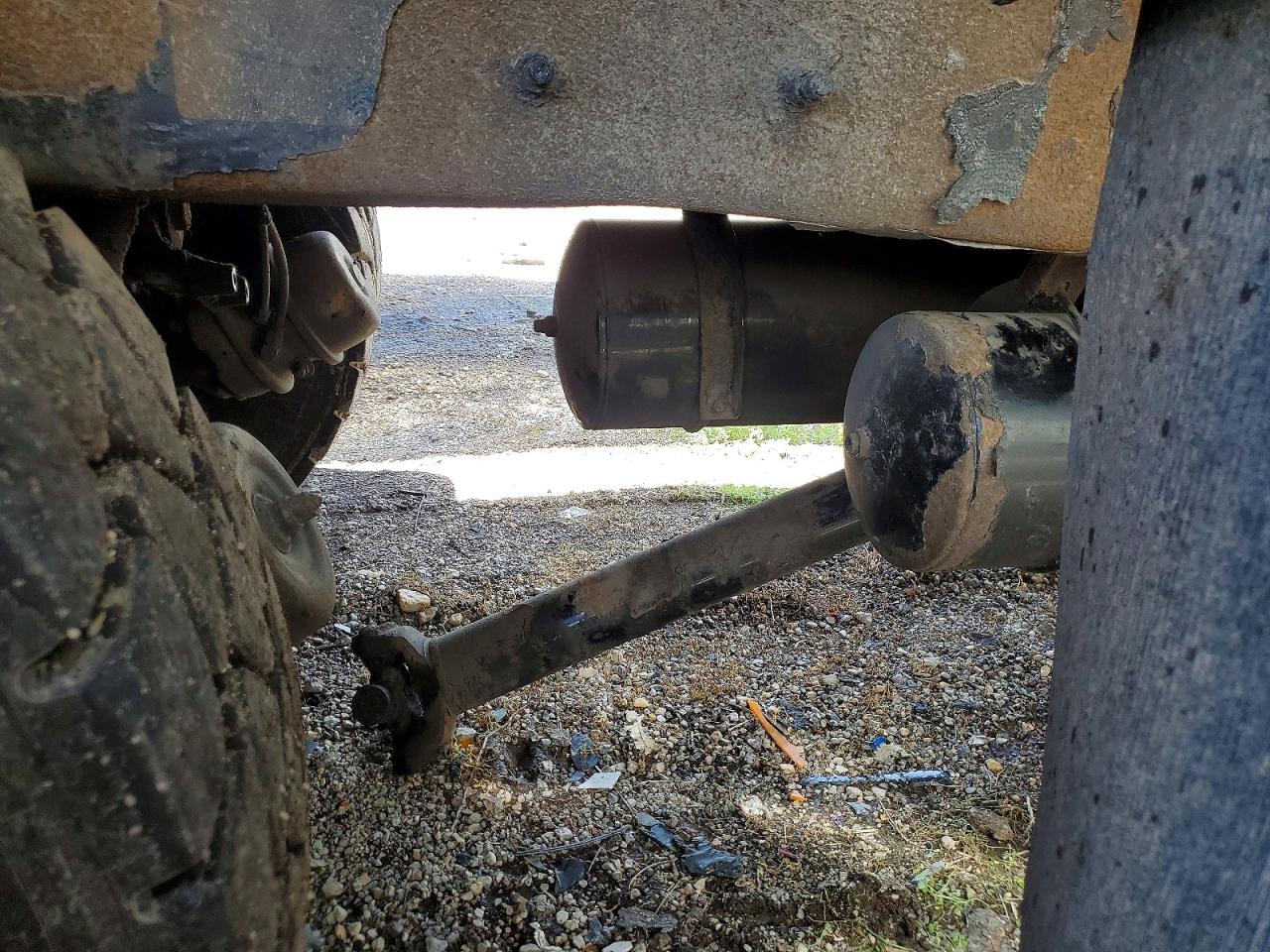 2004 MACK ALL OTHER