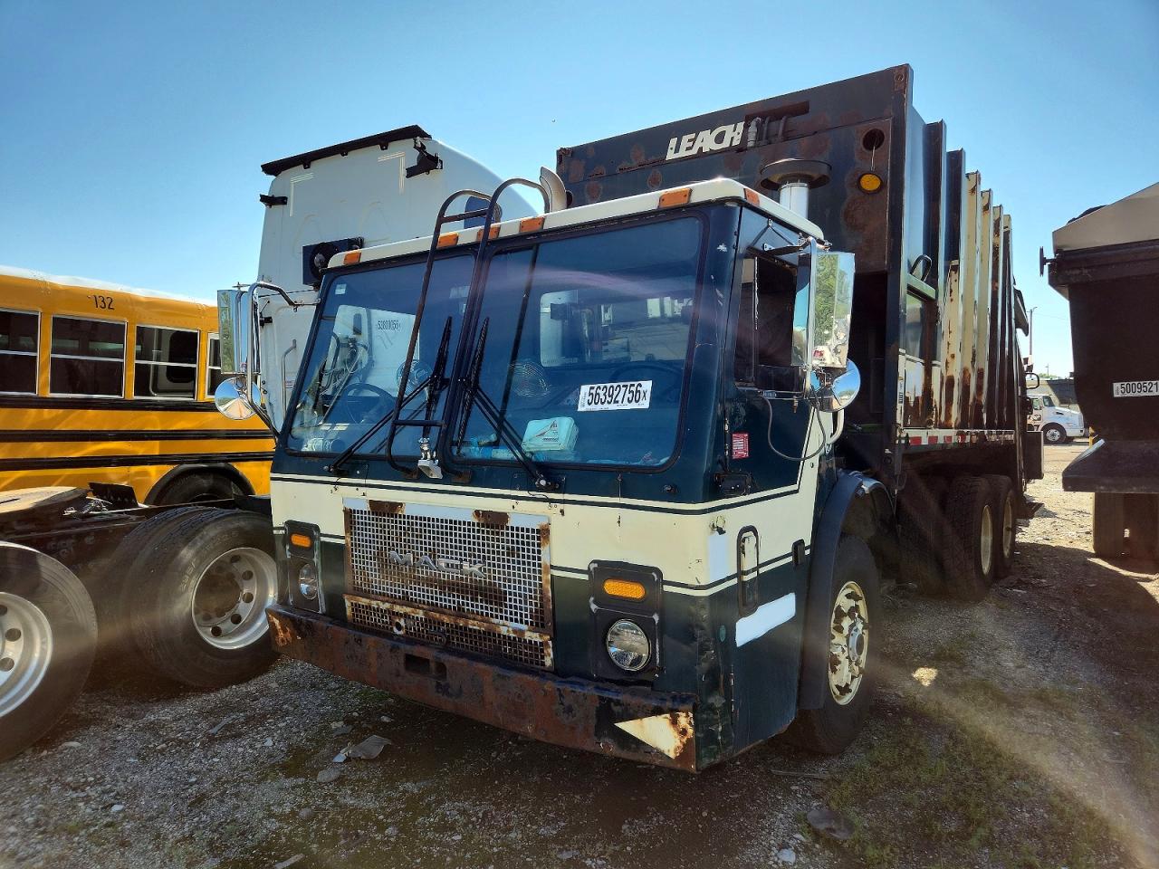 2004 MACK ALL OTHER
