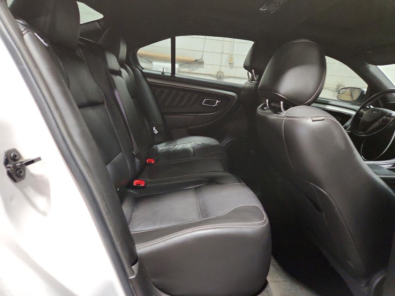 2014 FORD TAURUS