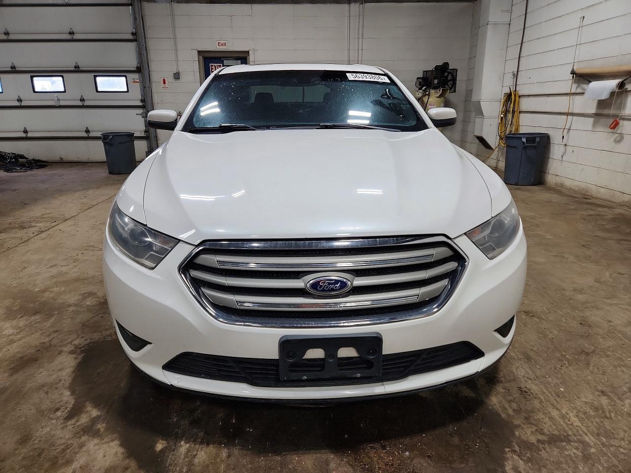 2014 FORD TAURUS