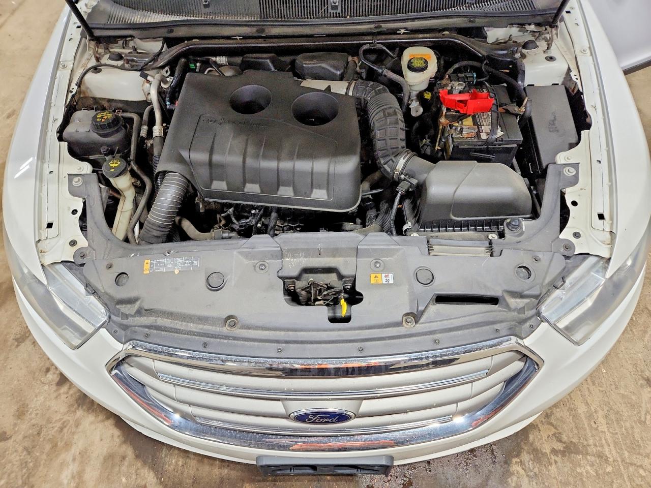 2014 FORD TAURUS