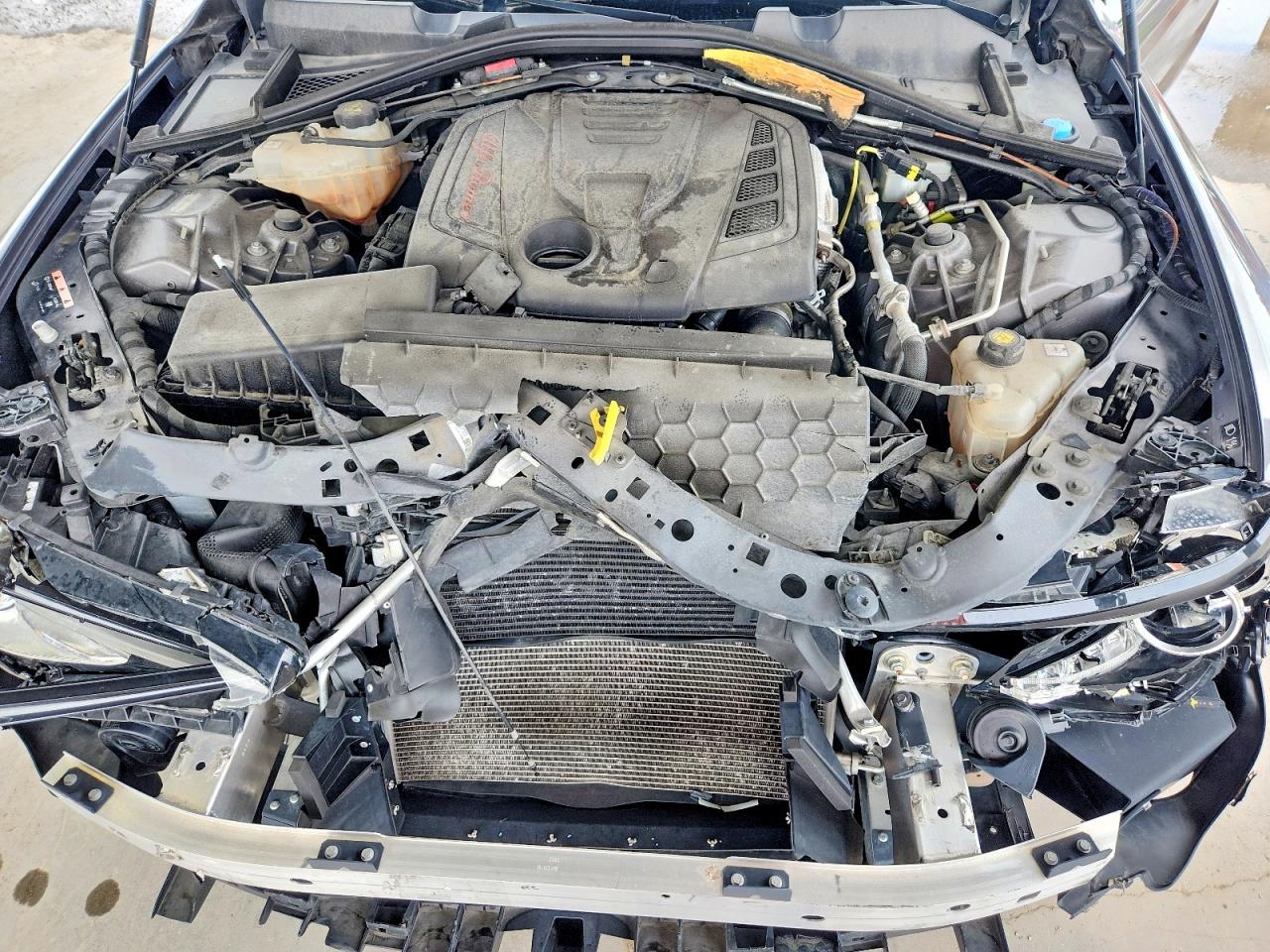 2019 ALFA ROMEO GIULIA