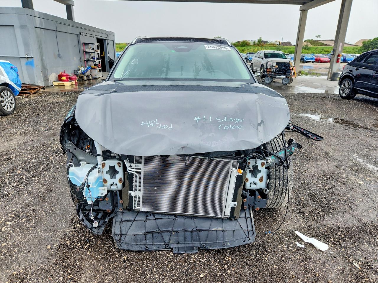 2024 MAZDA CX30