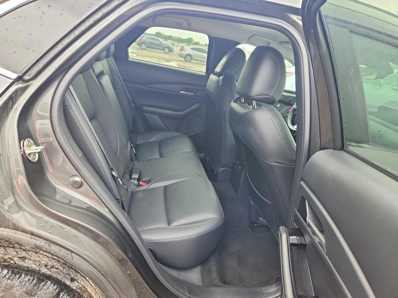 2024 MAZDA CX30