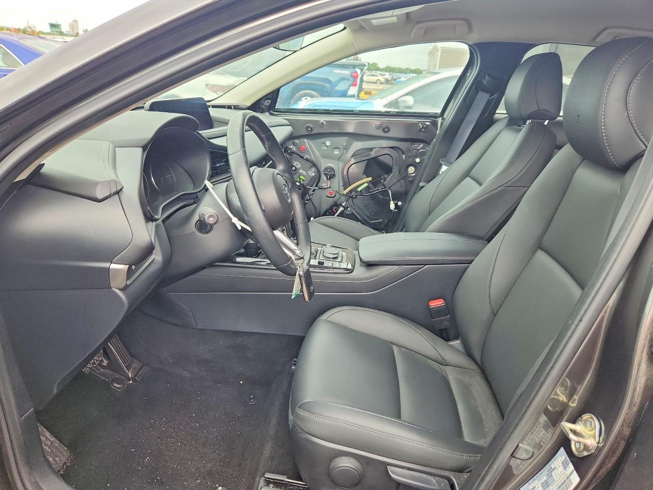 2024 MAZDA CX30