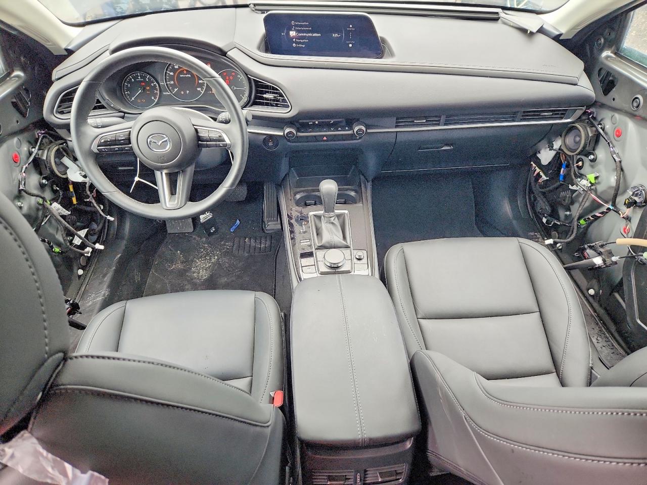 2024 MAZDA CX30