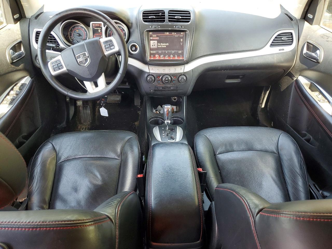 2015 DODGE JOURNEY