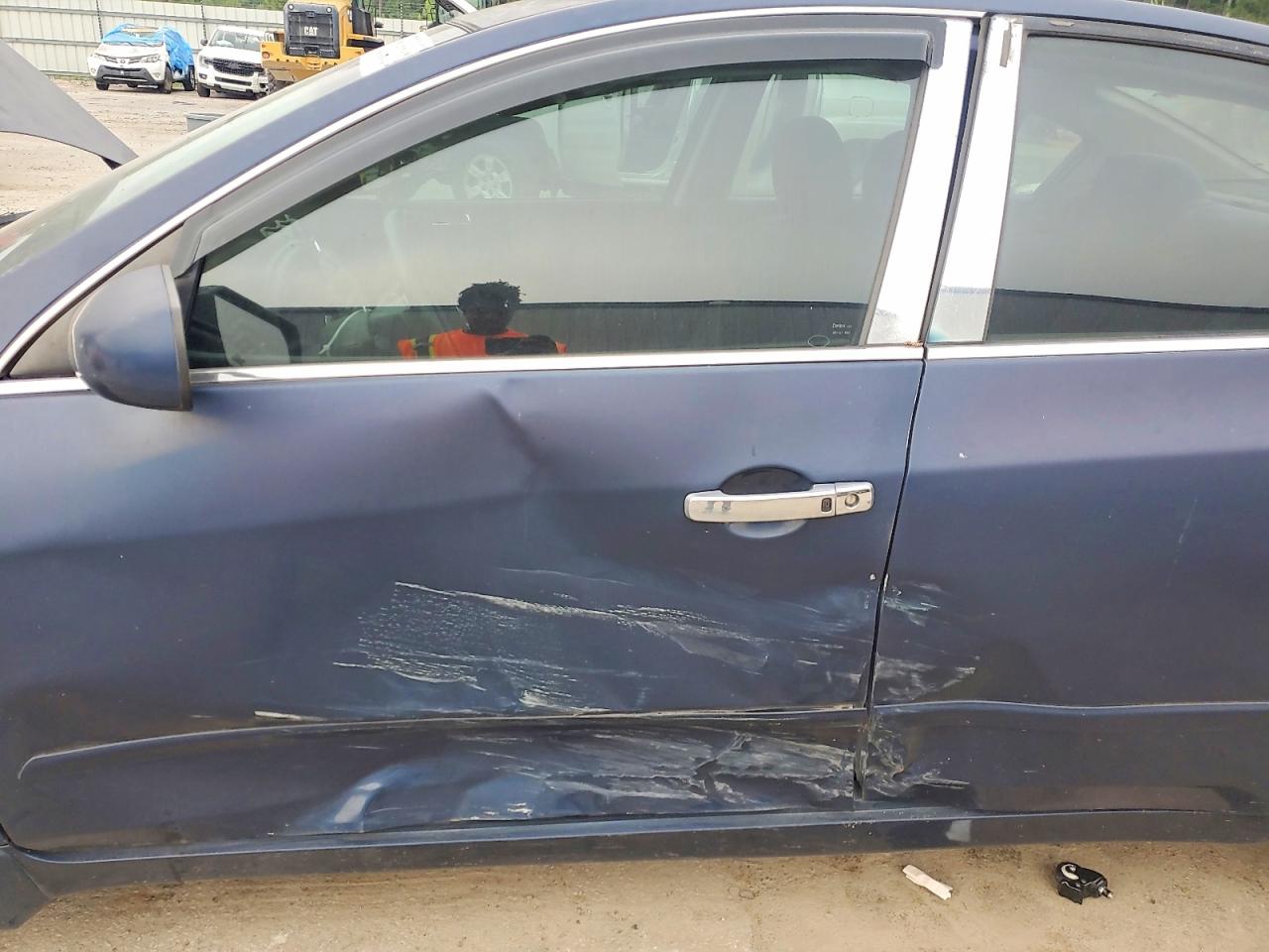2009 NISSAN ALTIMA