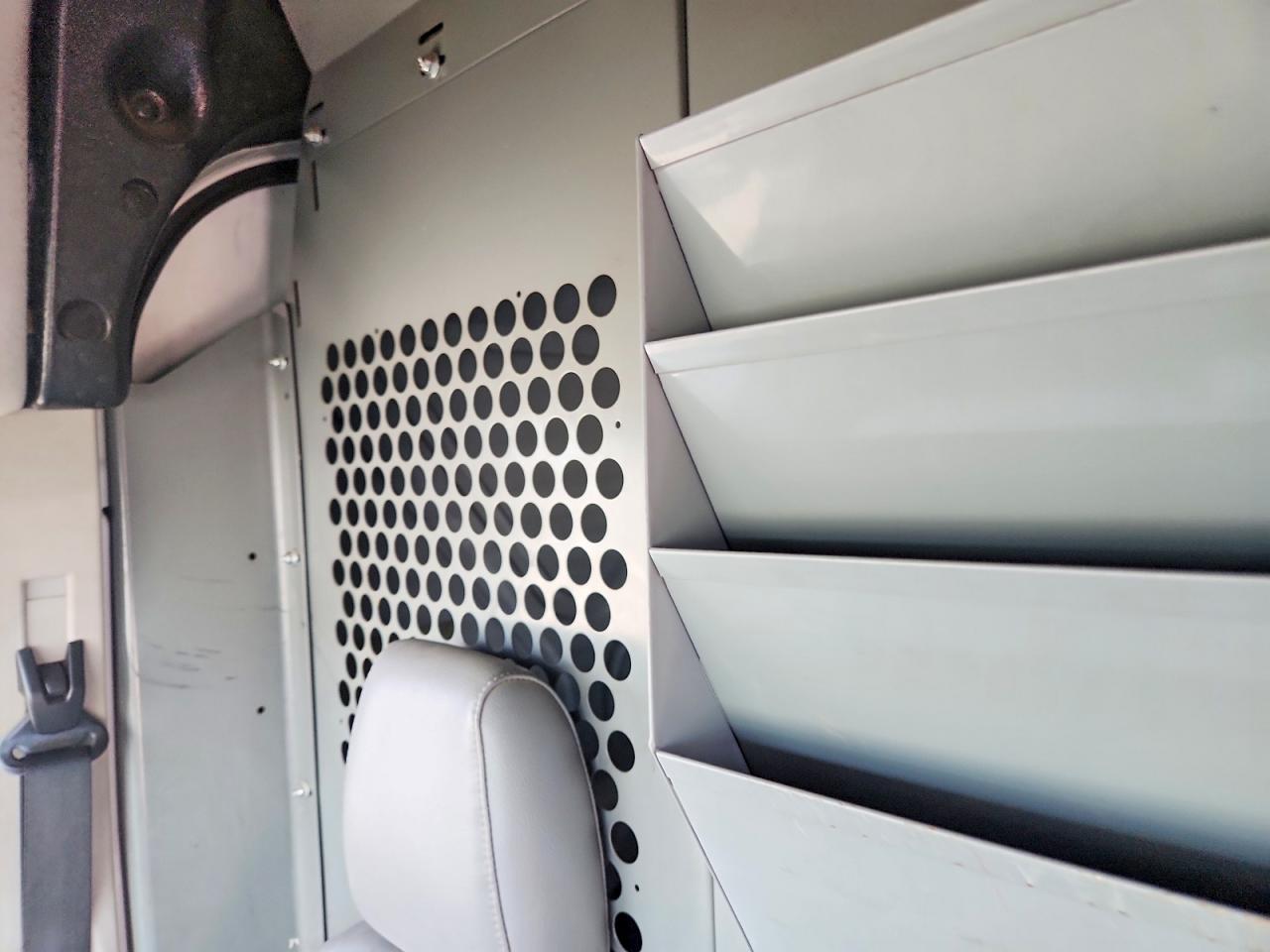 2016 FORD TRANSIT