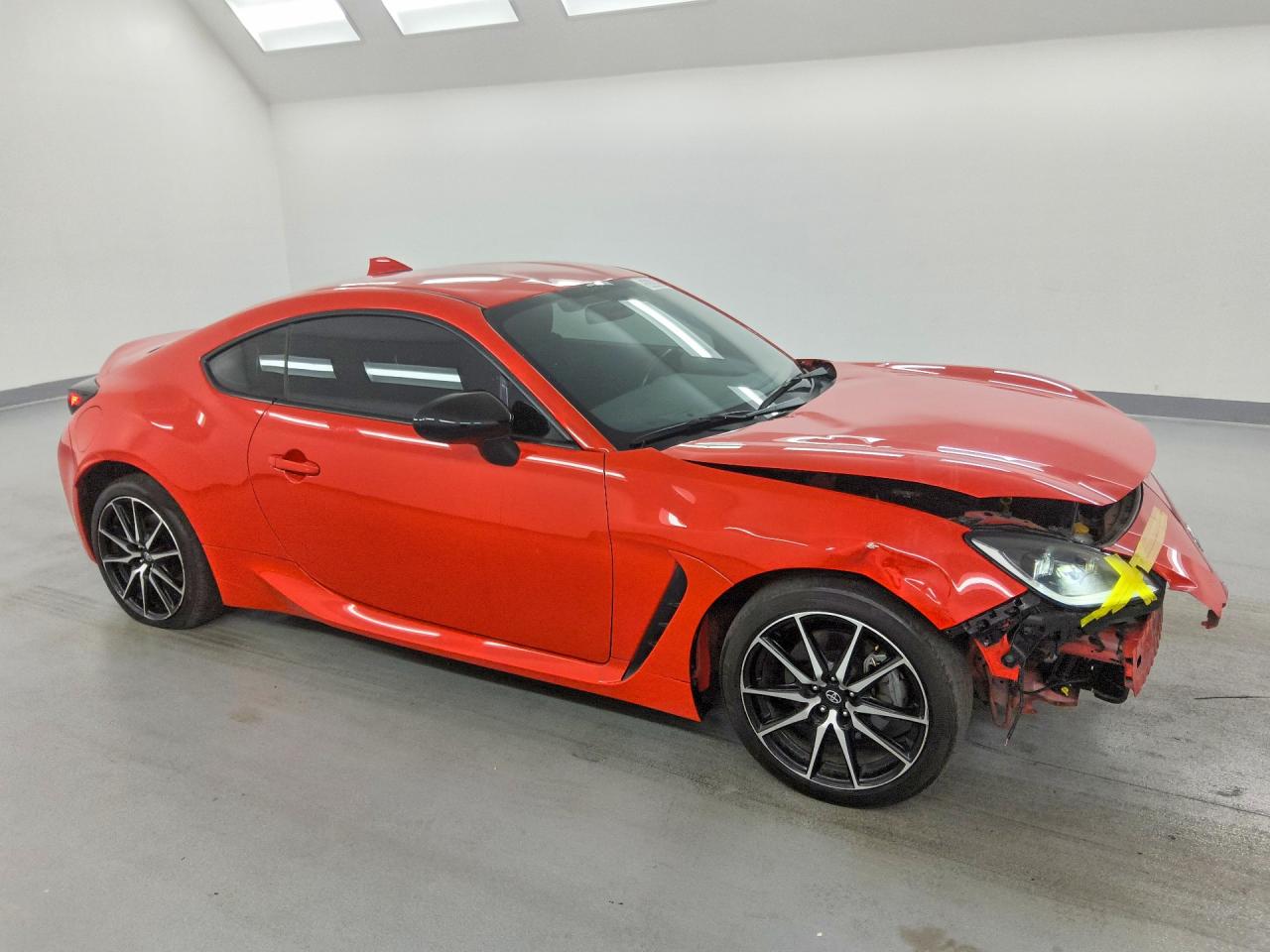 2024 TOYOTA 
