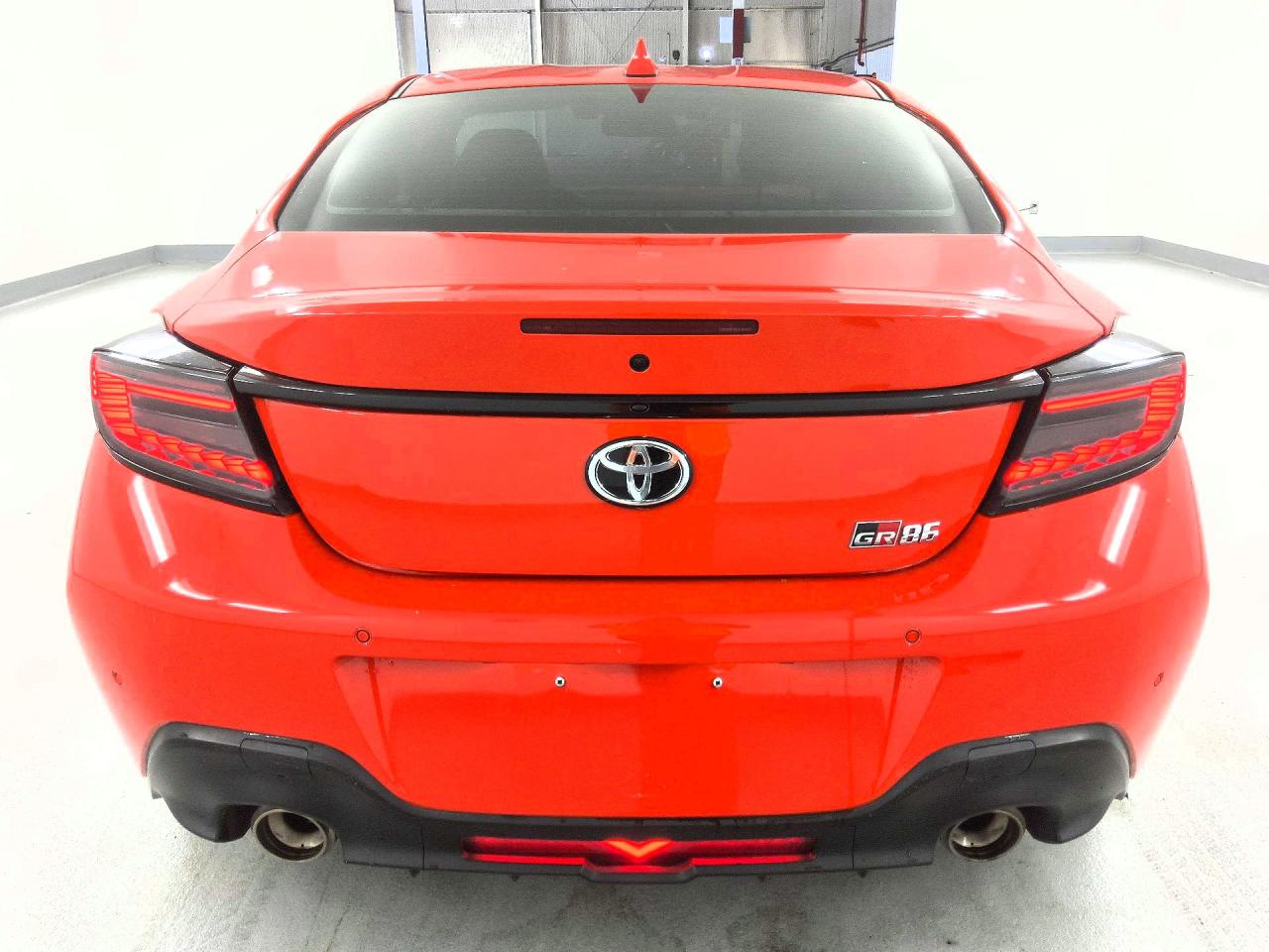 2024 TOYOTA 
