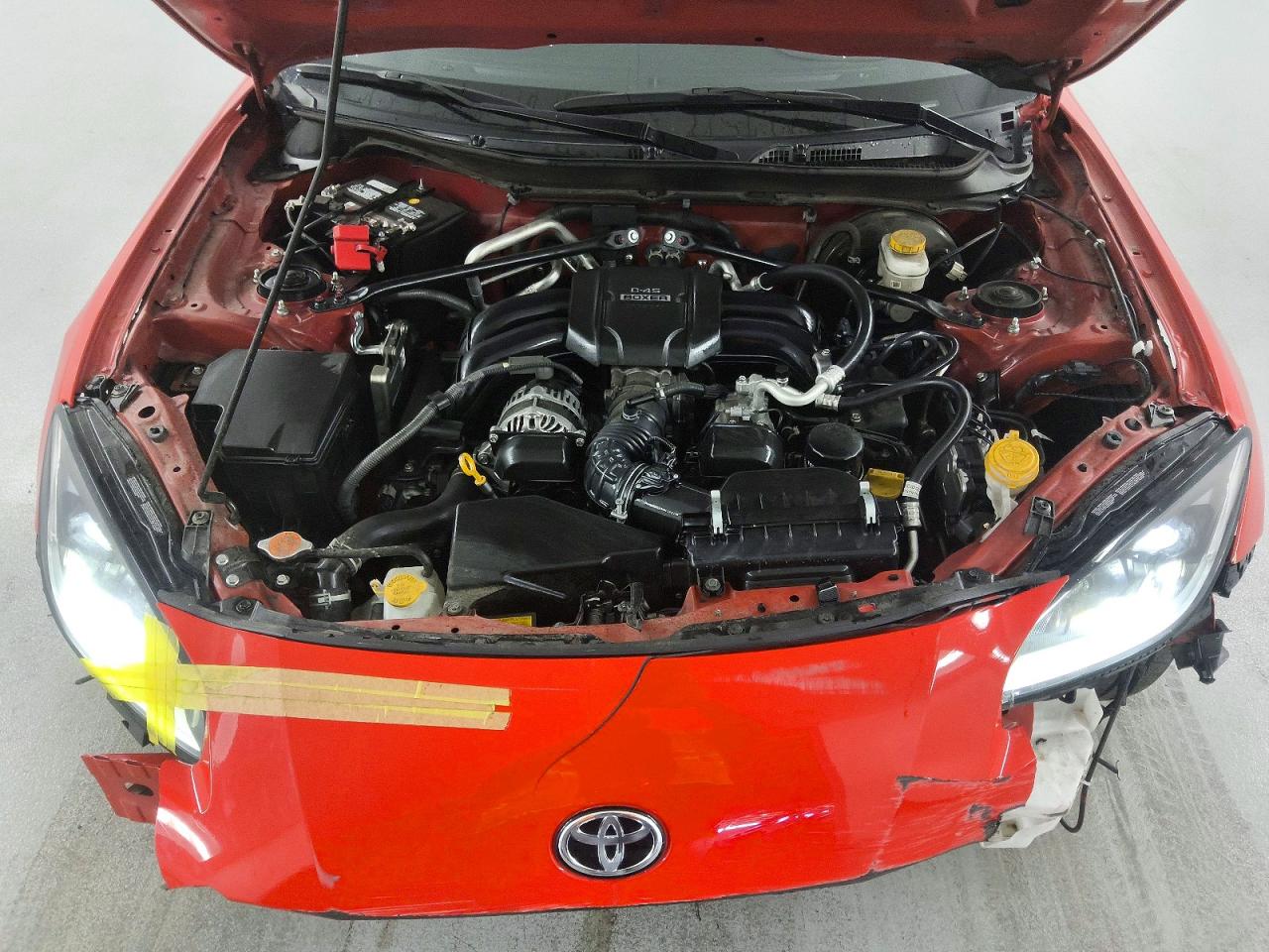 2024 TOYOTA 
