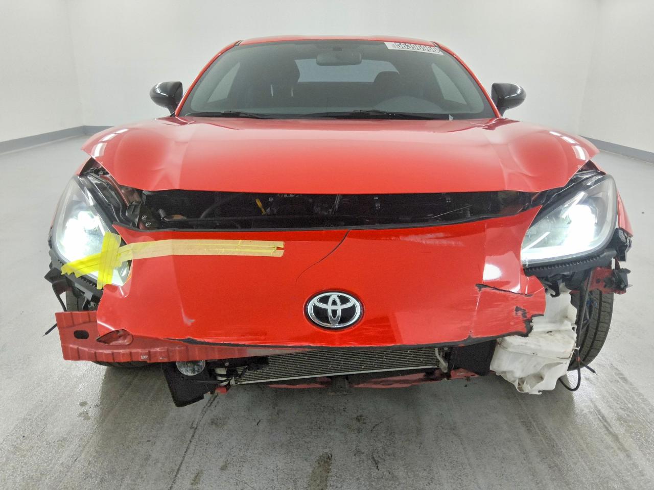 2024 TOYOTA 