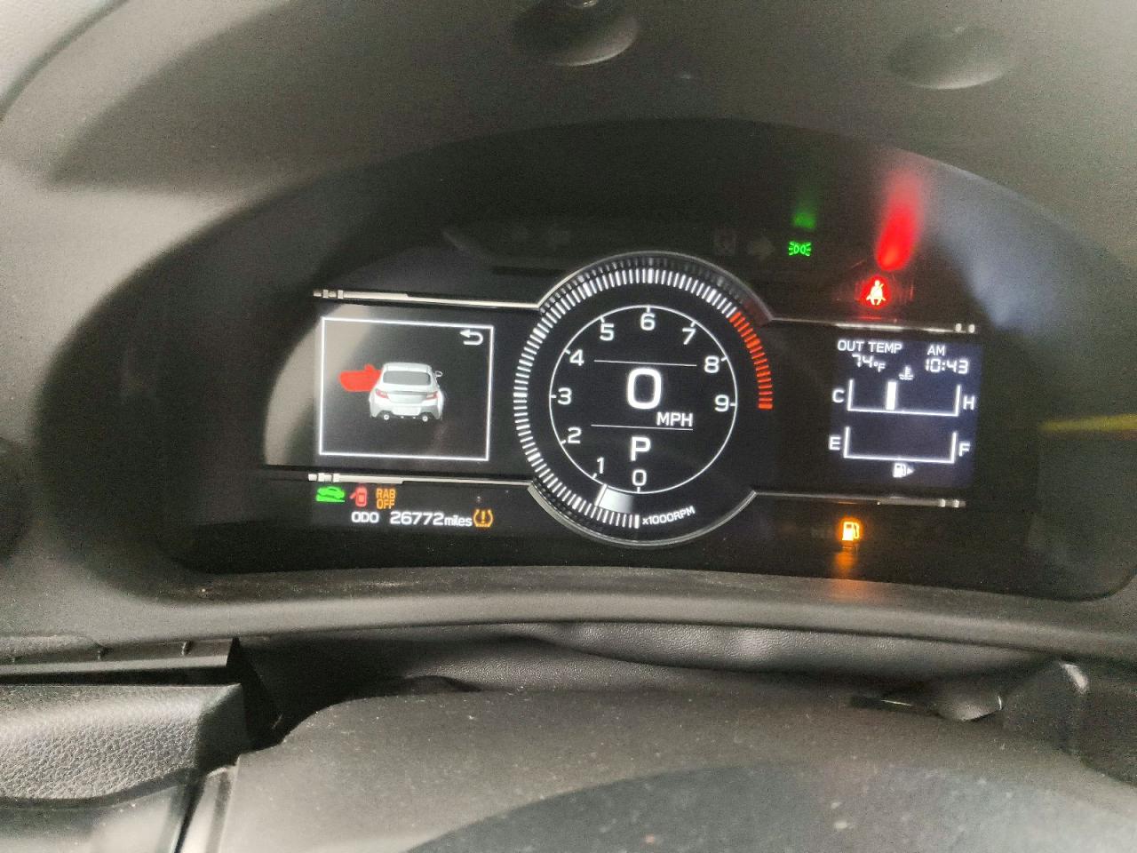 2024 TOYOTA 