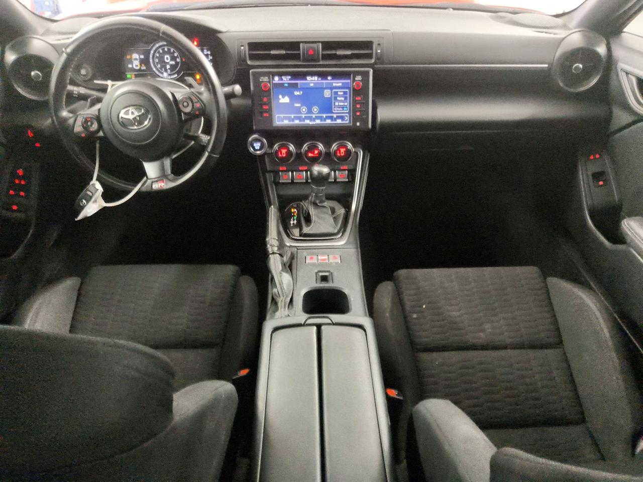 2024 TOYOTA 