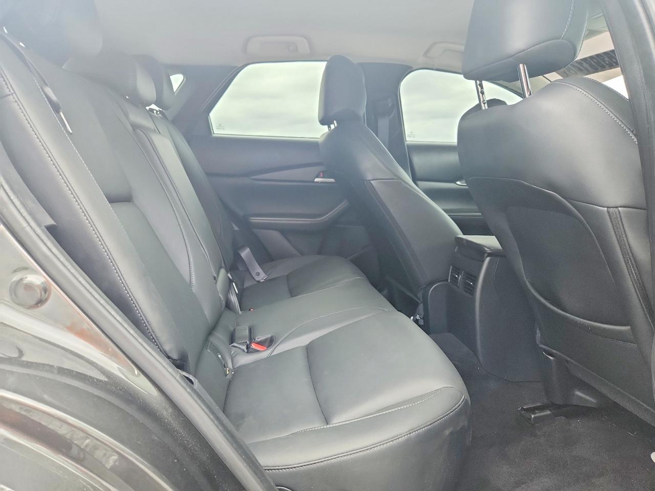 2024 MAZDA CX30