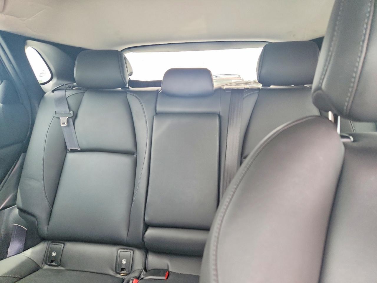 2024 MAZDA CX30