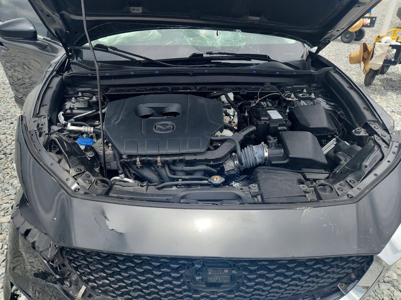 2024 MAZDA CX30