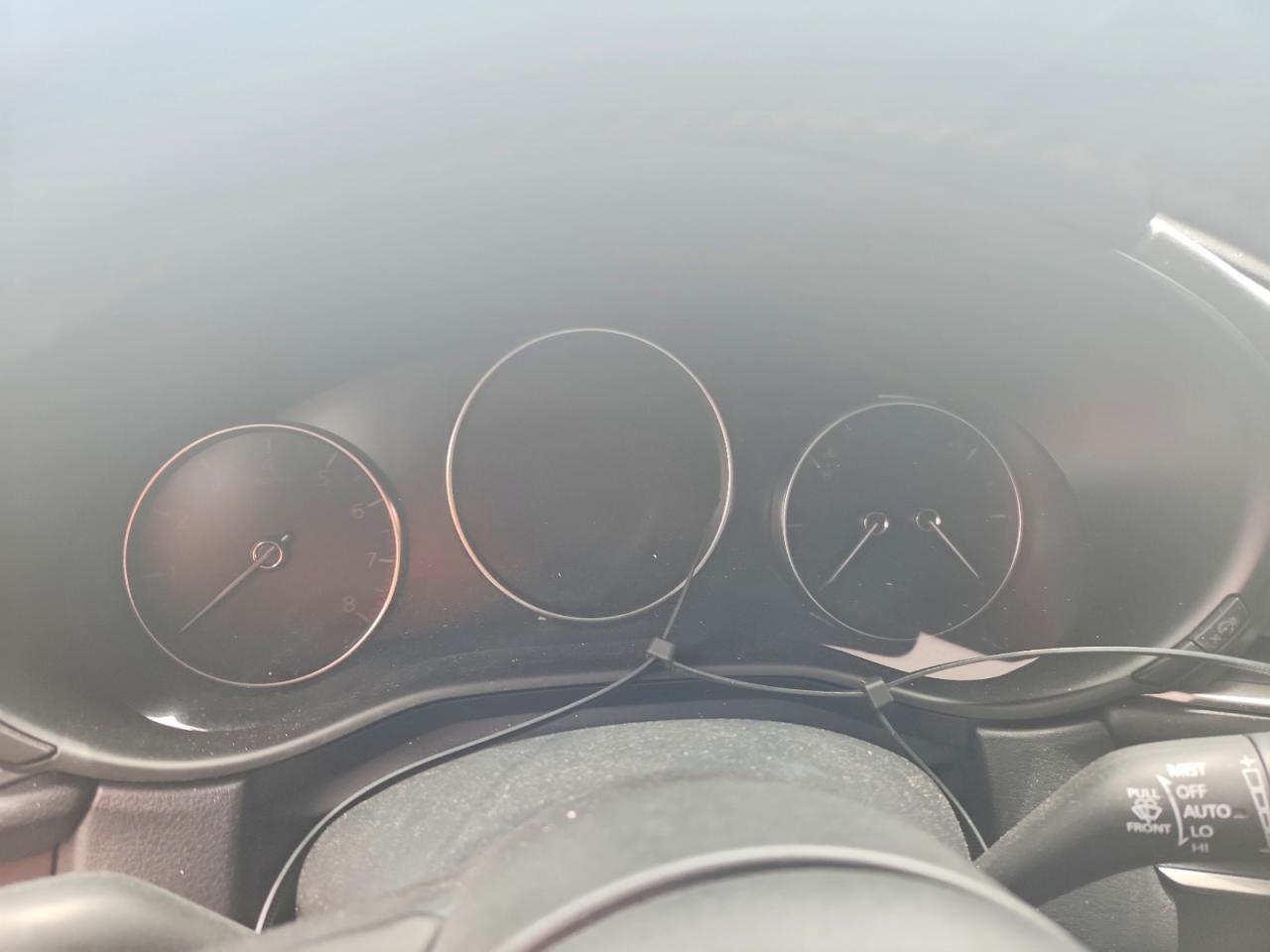 2024 MAZDA CX30