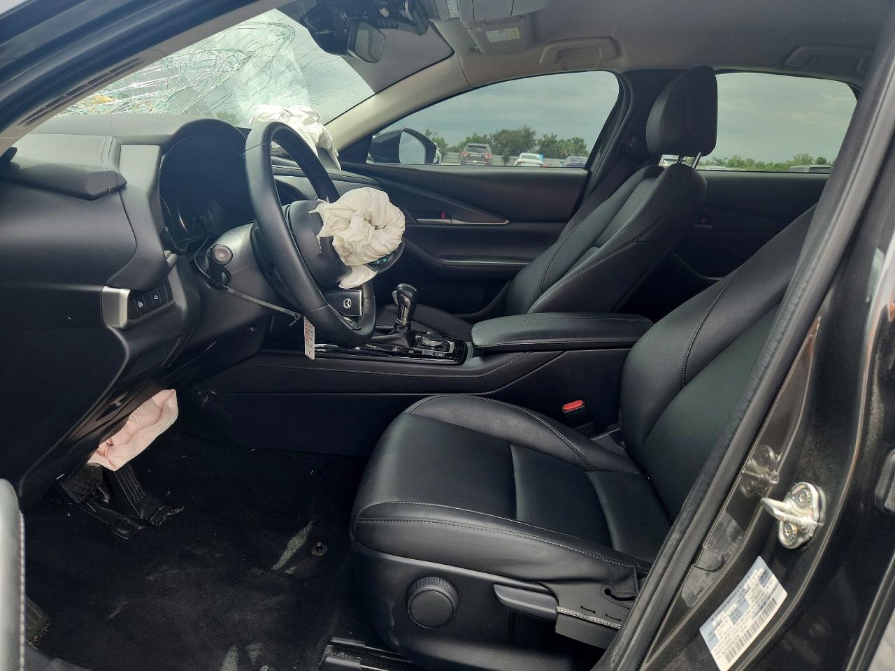 2024 MAZDA CX30