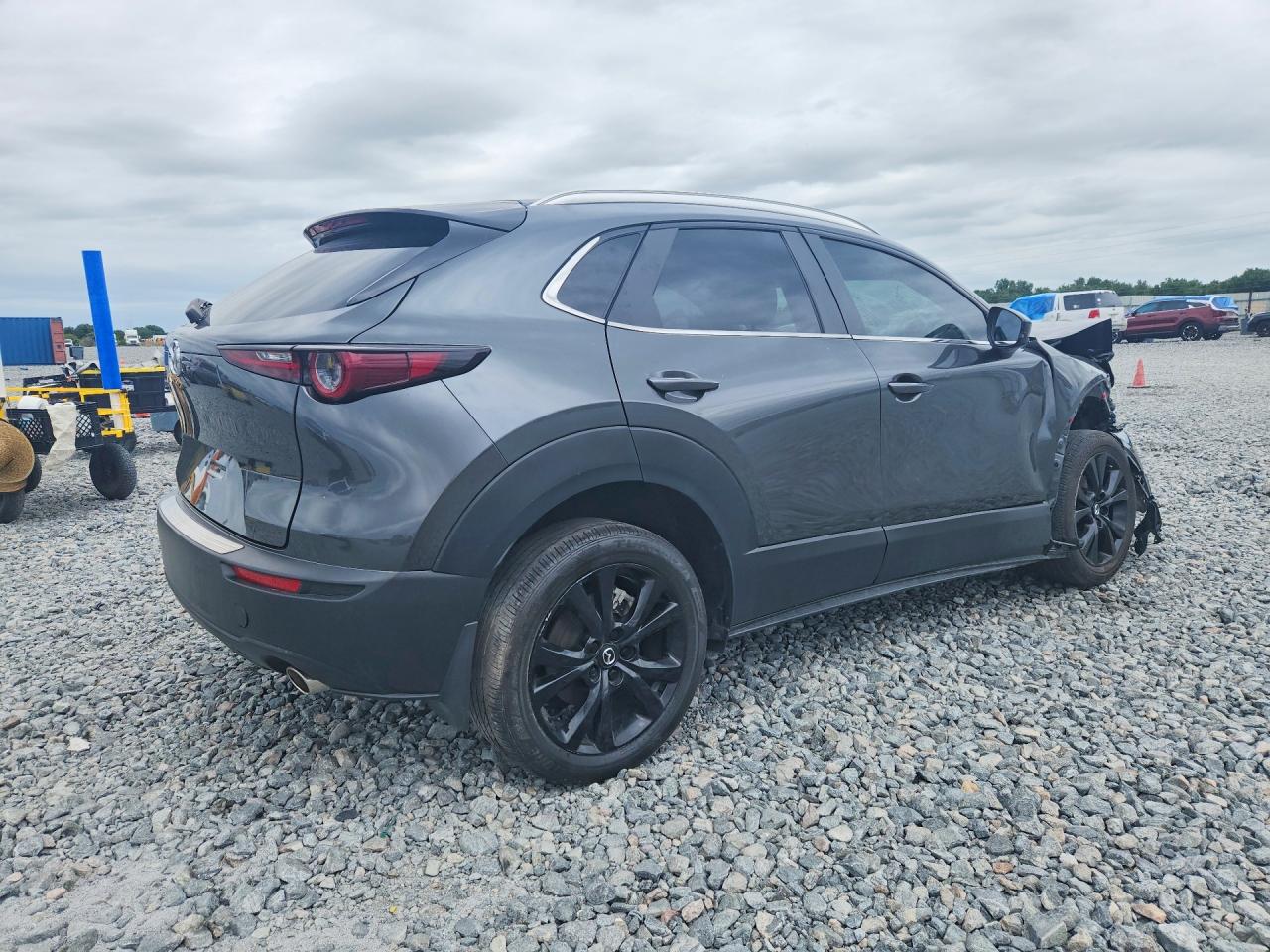 2024 MAZDA CX30