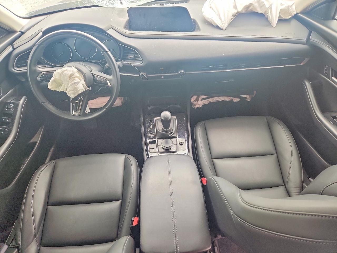2024 MAZDA CX30