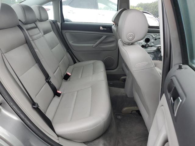 2005 VOLKSWAGEN PASSAT