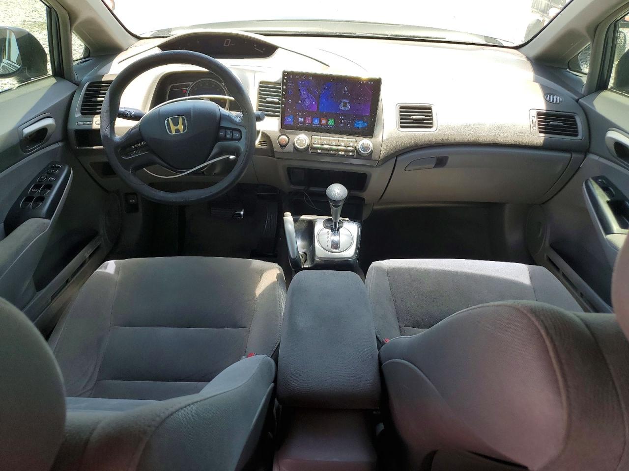 2006 HONDA CIVIC