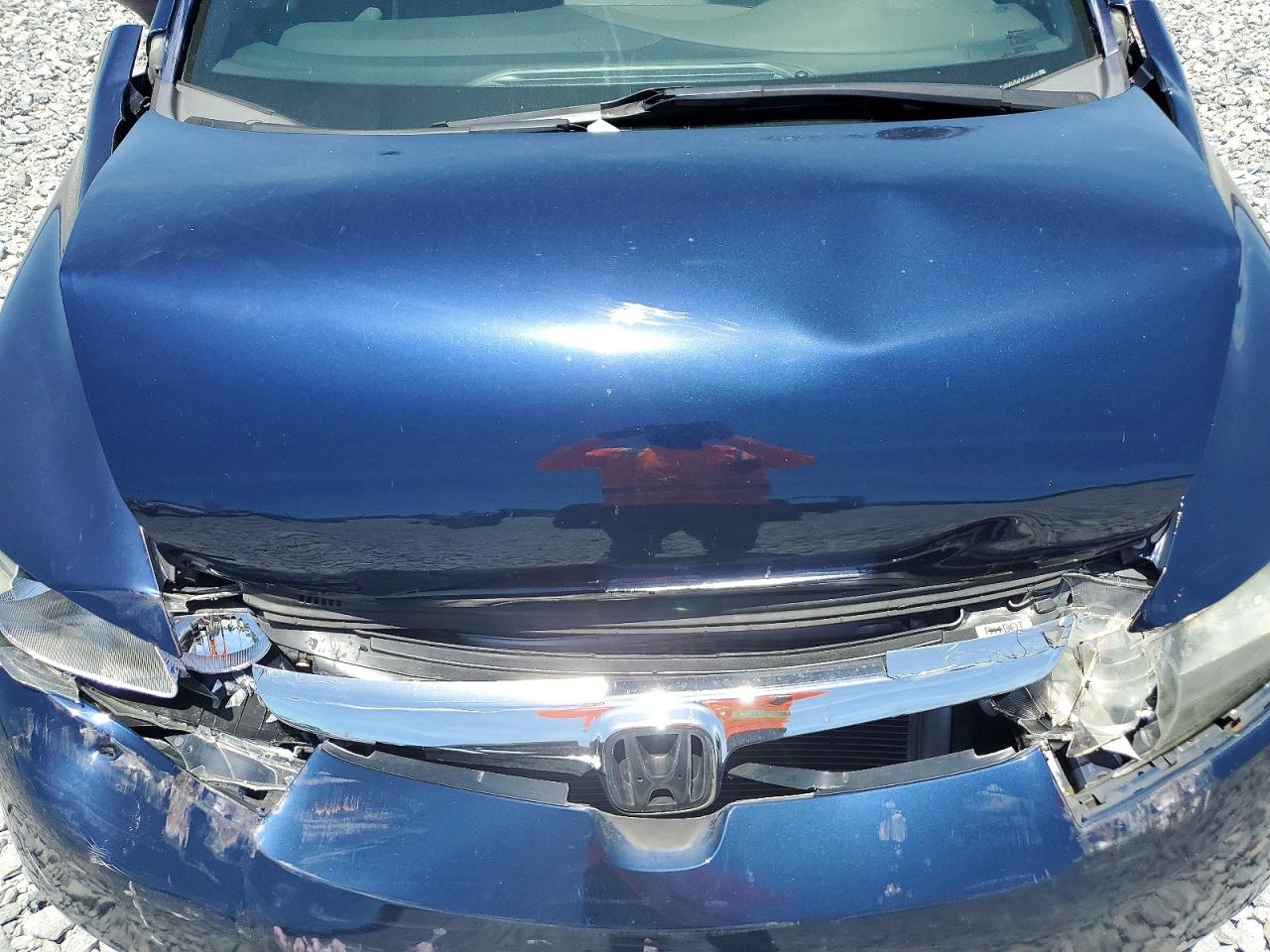 2006 HONDA CIVIC