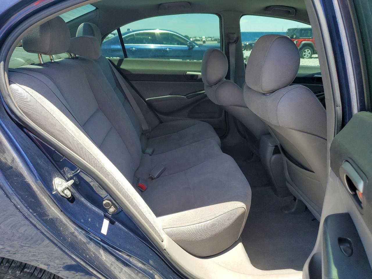 2006 HONDA CIVIC