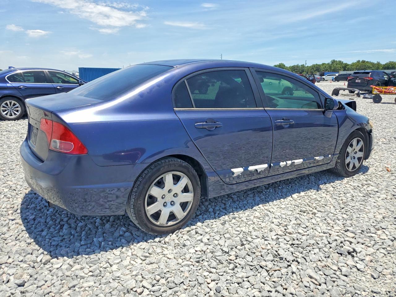 2006 HONDA CIVIC