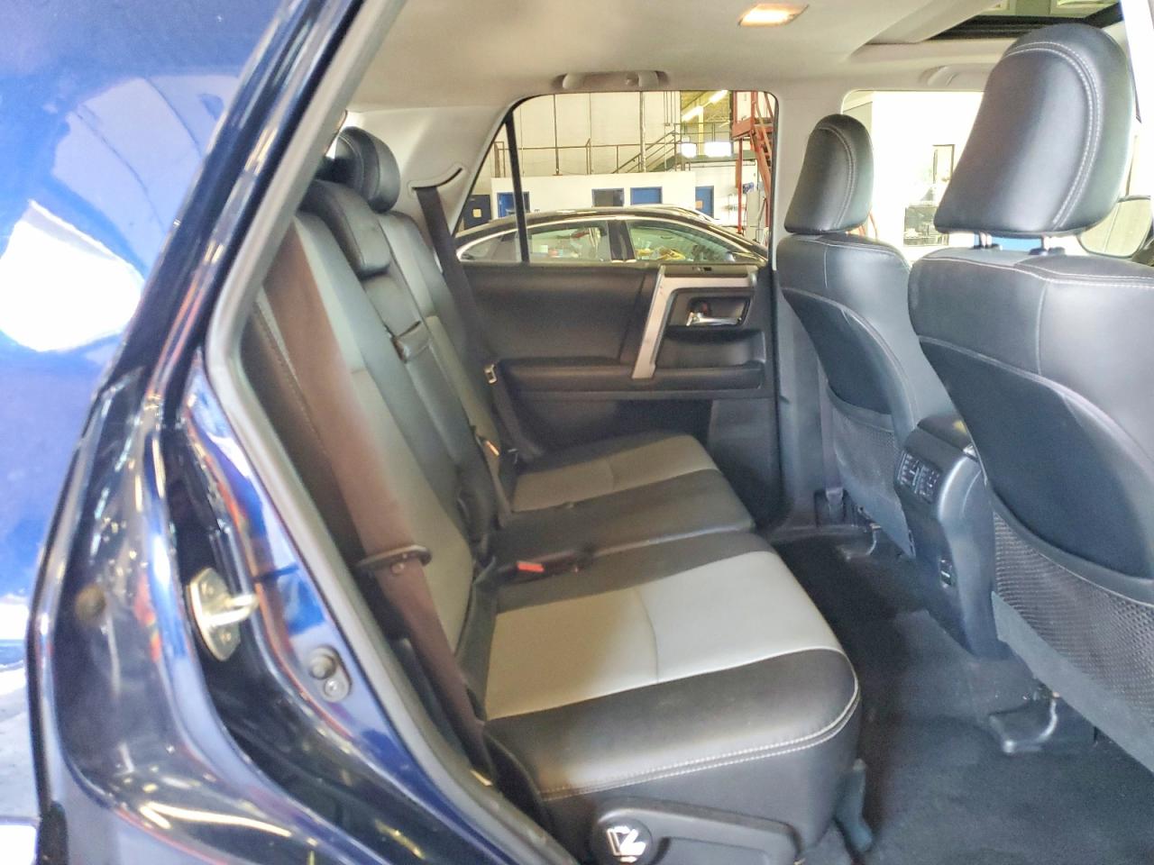 2019 TOYOTA 4RUNNER