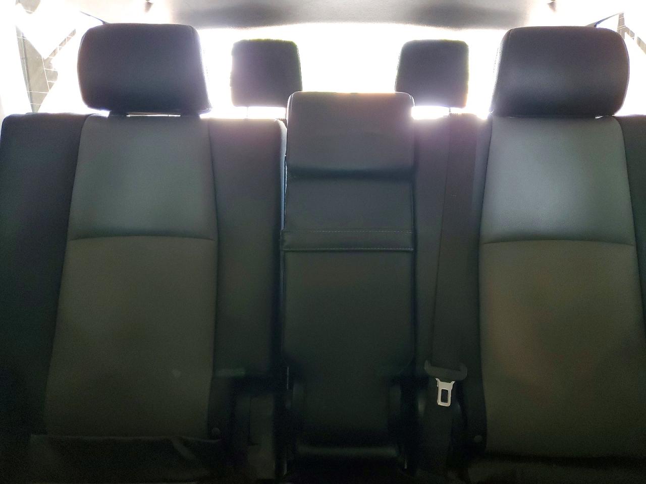 2019 TOYOTA 4RUNNER