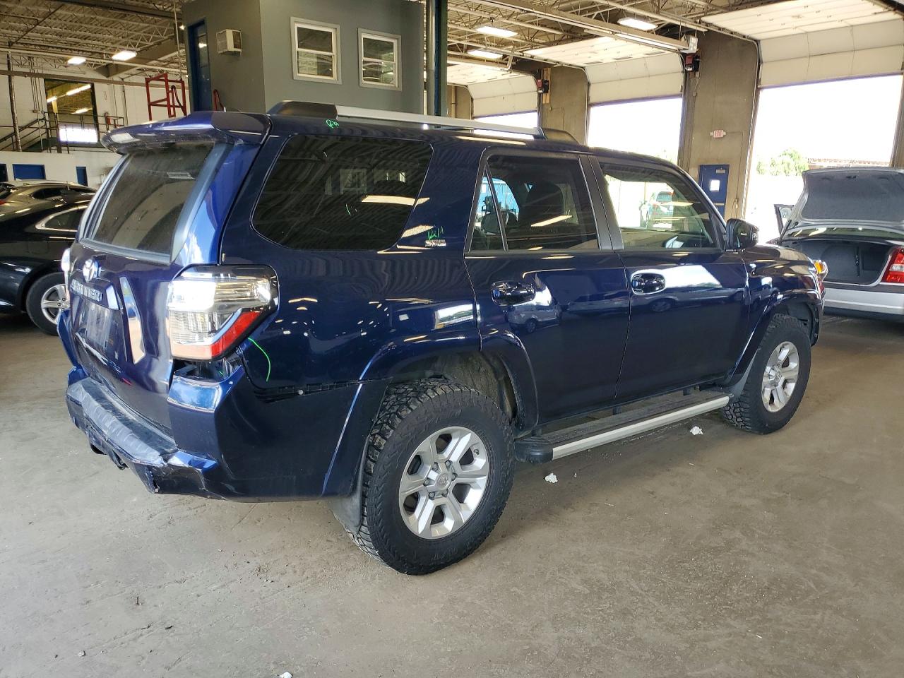 2019 TOYOTA 4RUNNER