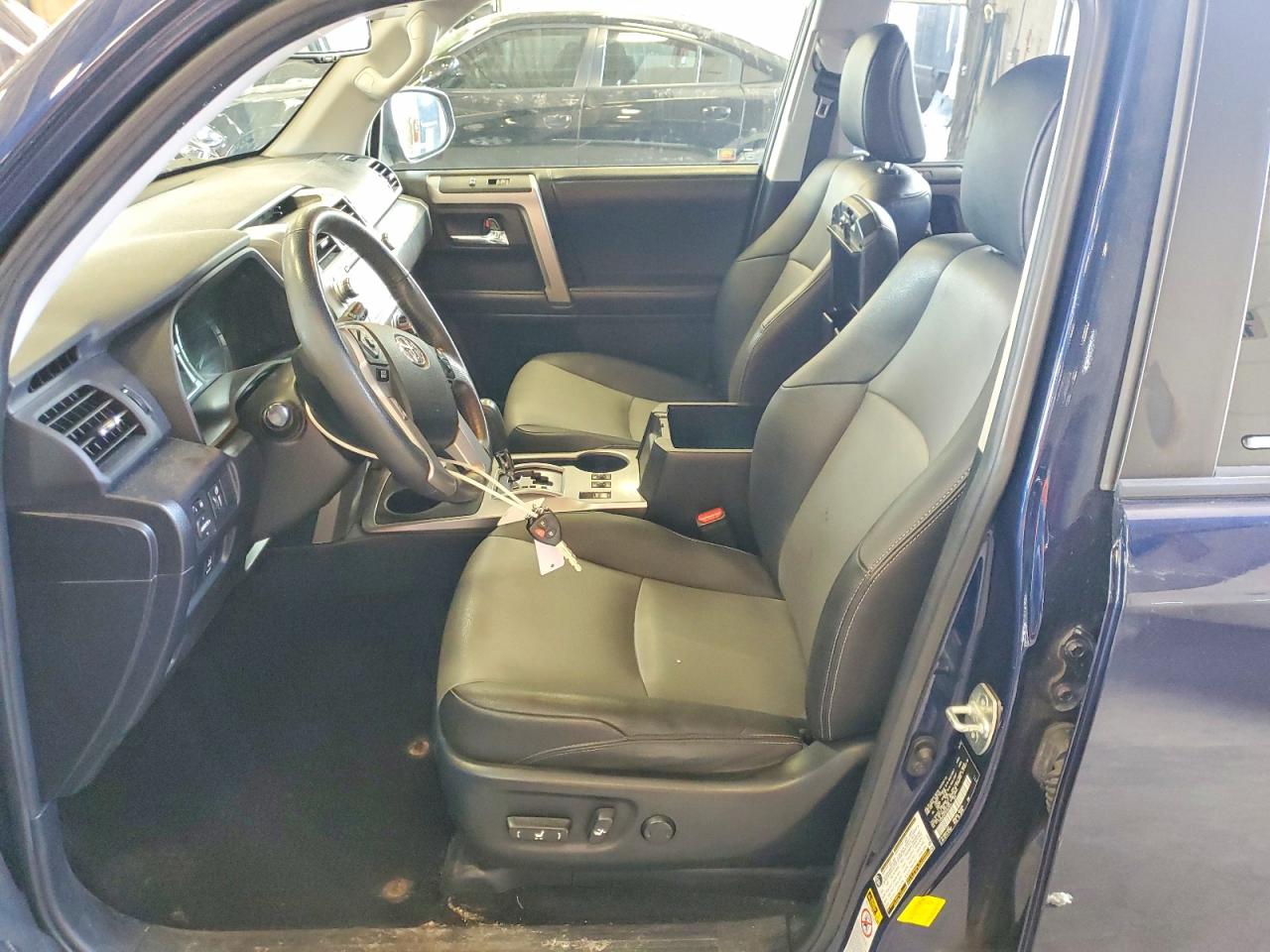 2019 TOYOTA 4RUNNER