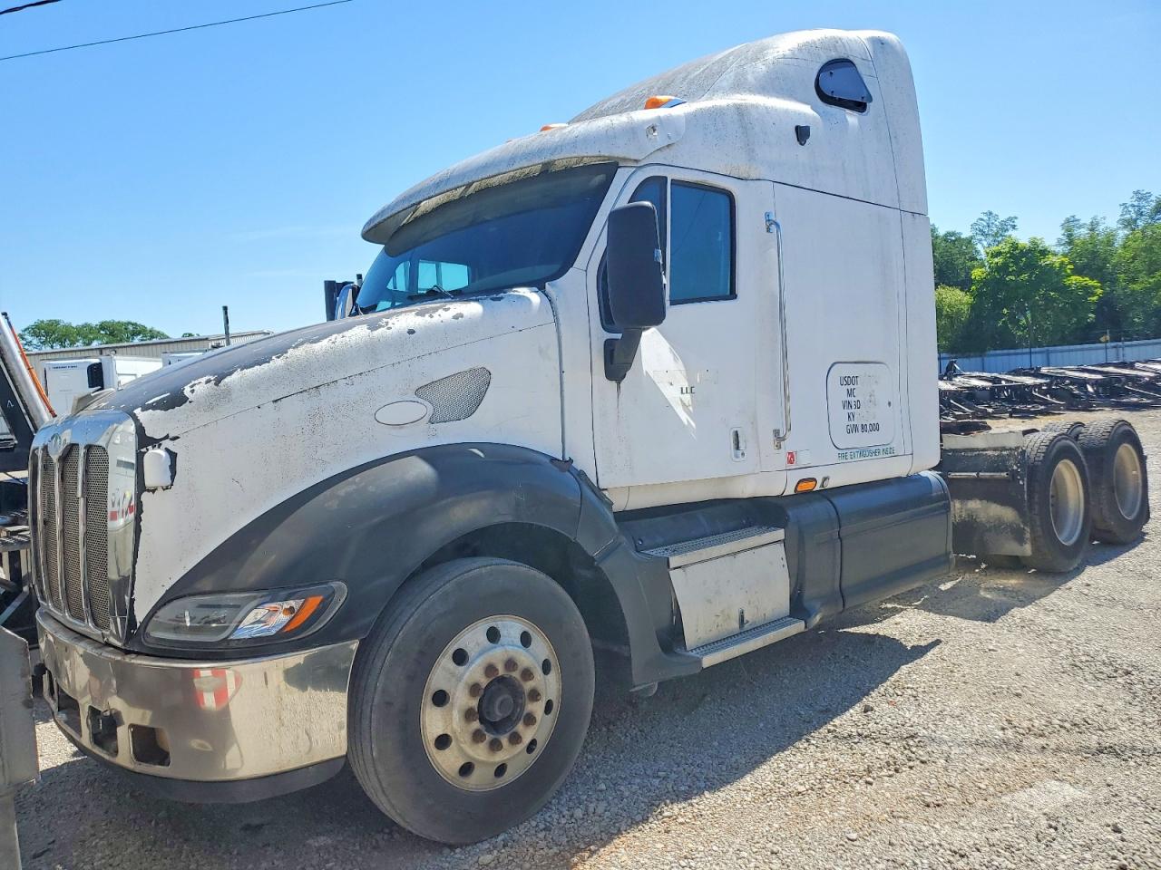 2003 PETERBILT ALL OTHER