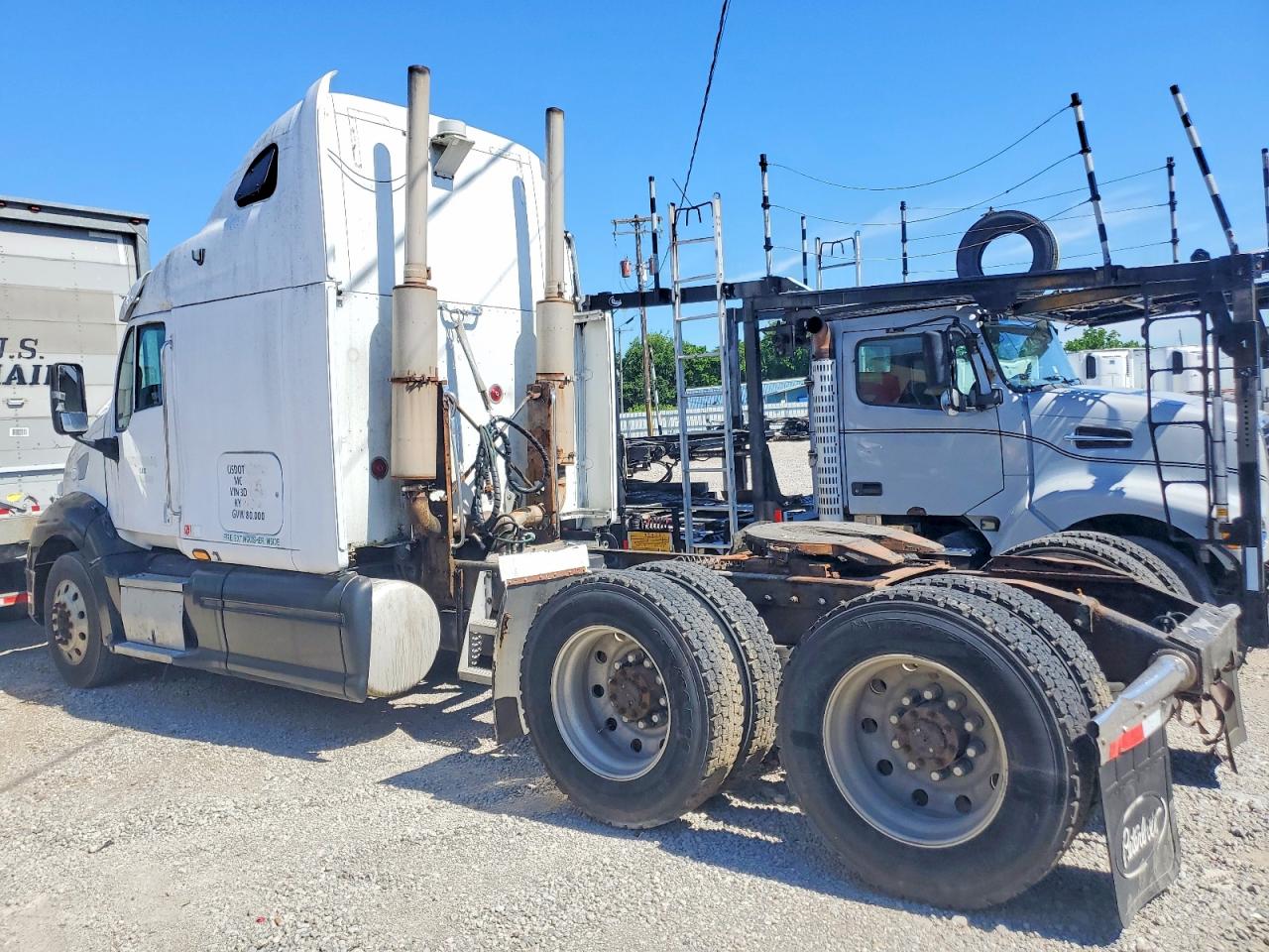 2003 PETERBILT ALL OTHER