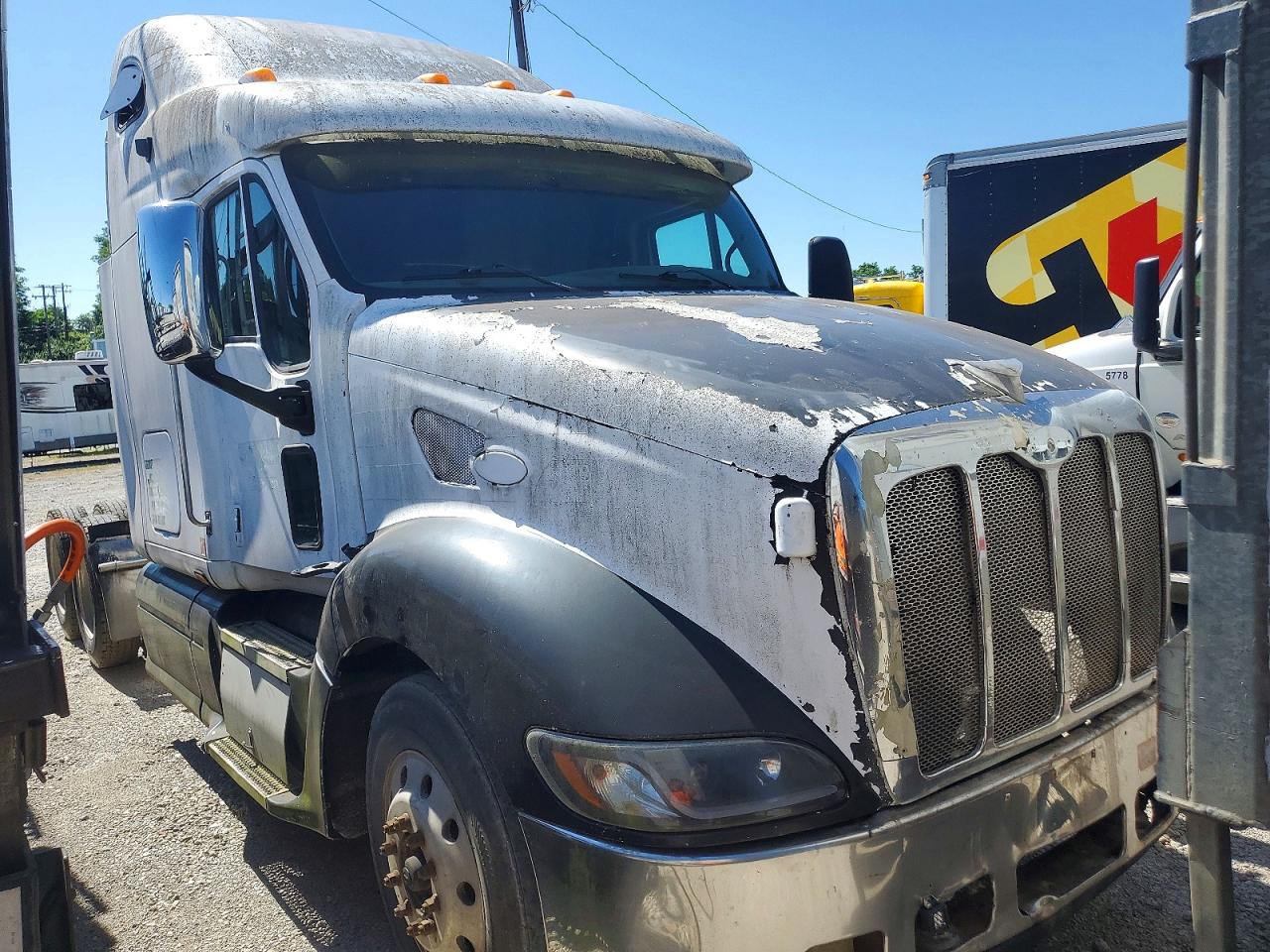 2003 PETERBILT ALL OTHER
