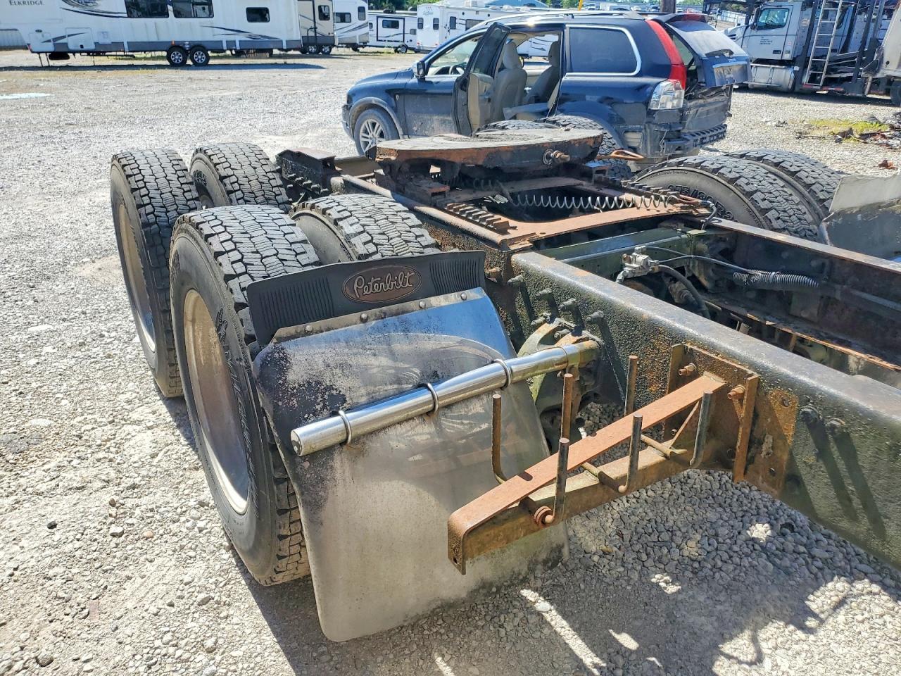 2003 PETERBILT ALL OTHER