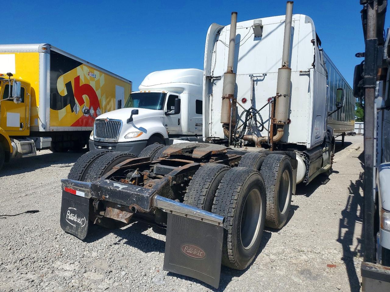 2003 PETERBILT ALL OTHER