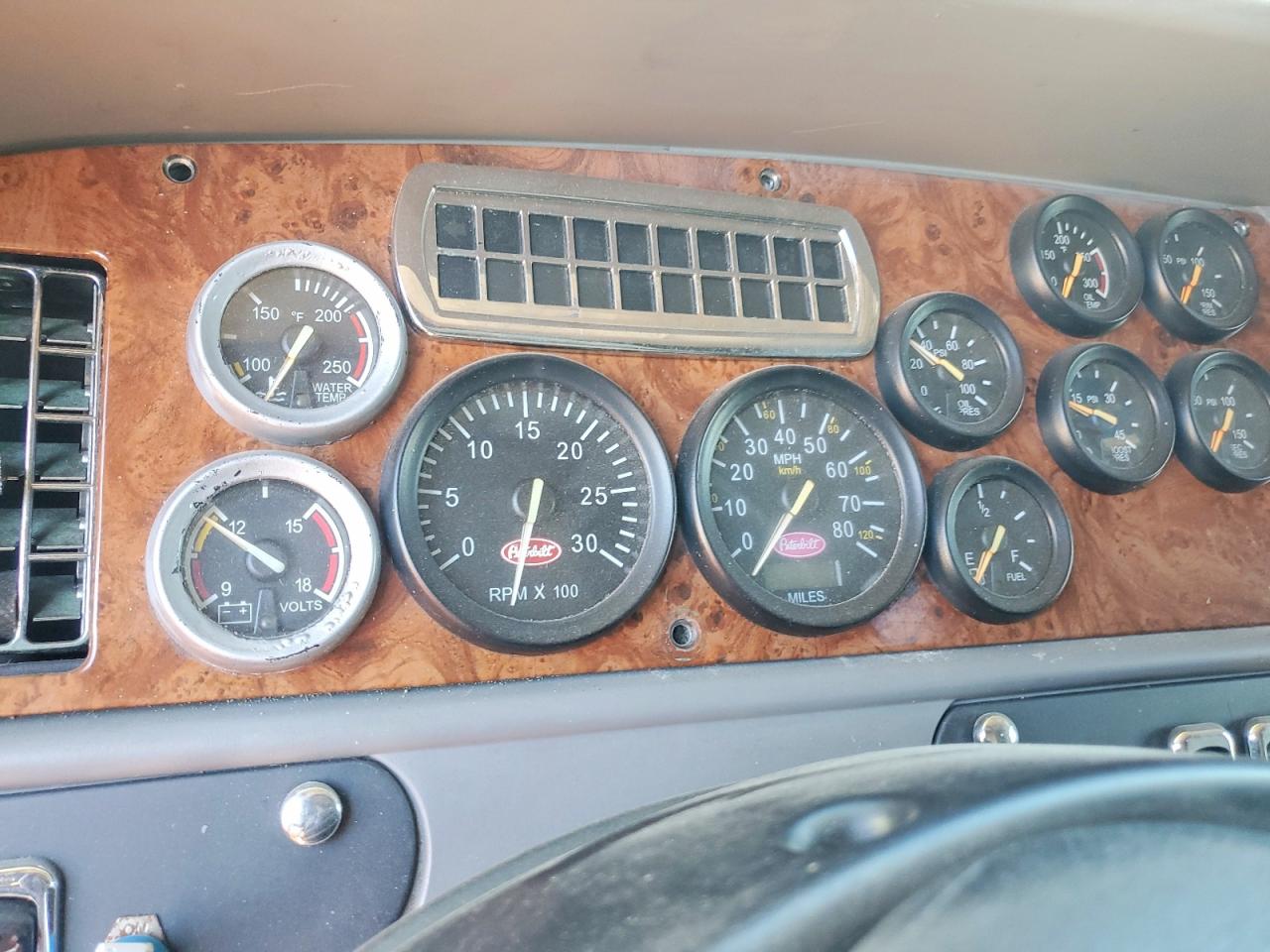 2003 PETERBILT ALL OTHER