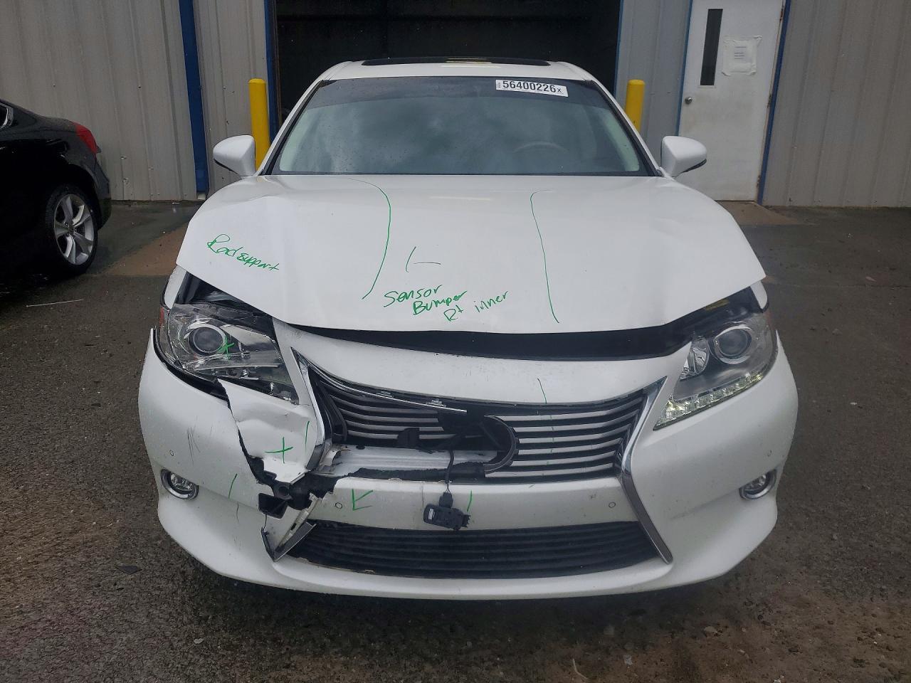 2014 LEXUS ES300
