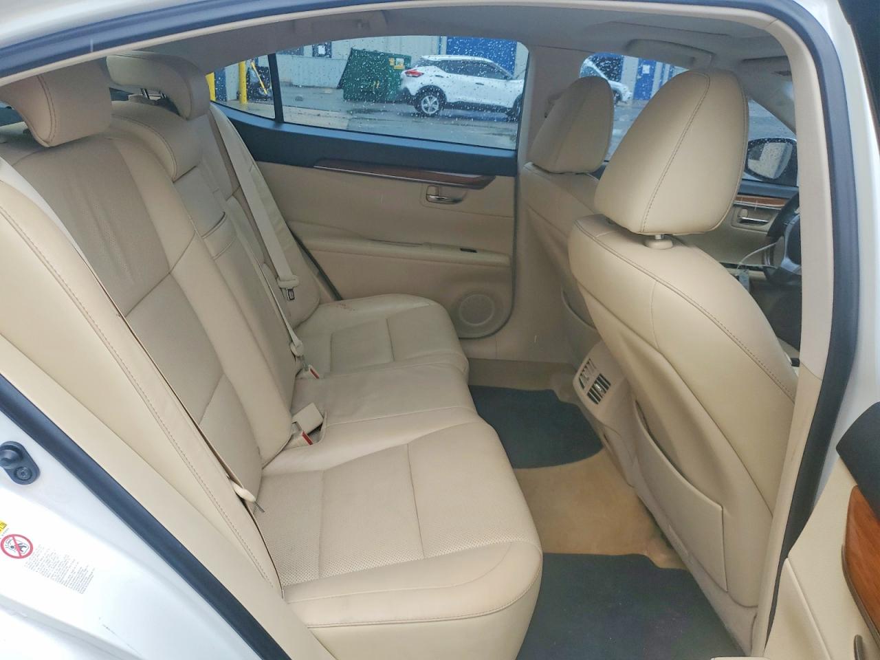 2014 LEXUS ES300