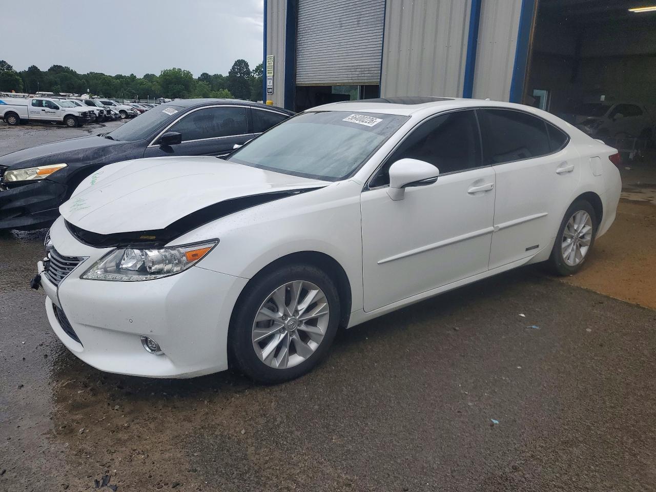 2014 LEXUS ES300