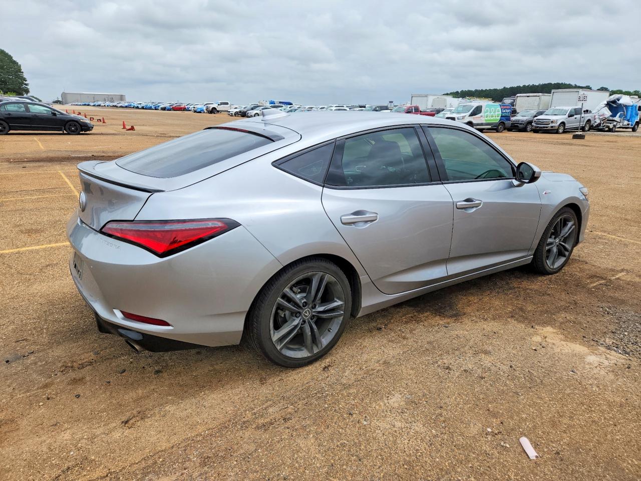 2023 ACURA INTEGRA A-