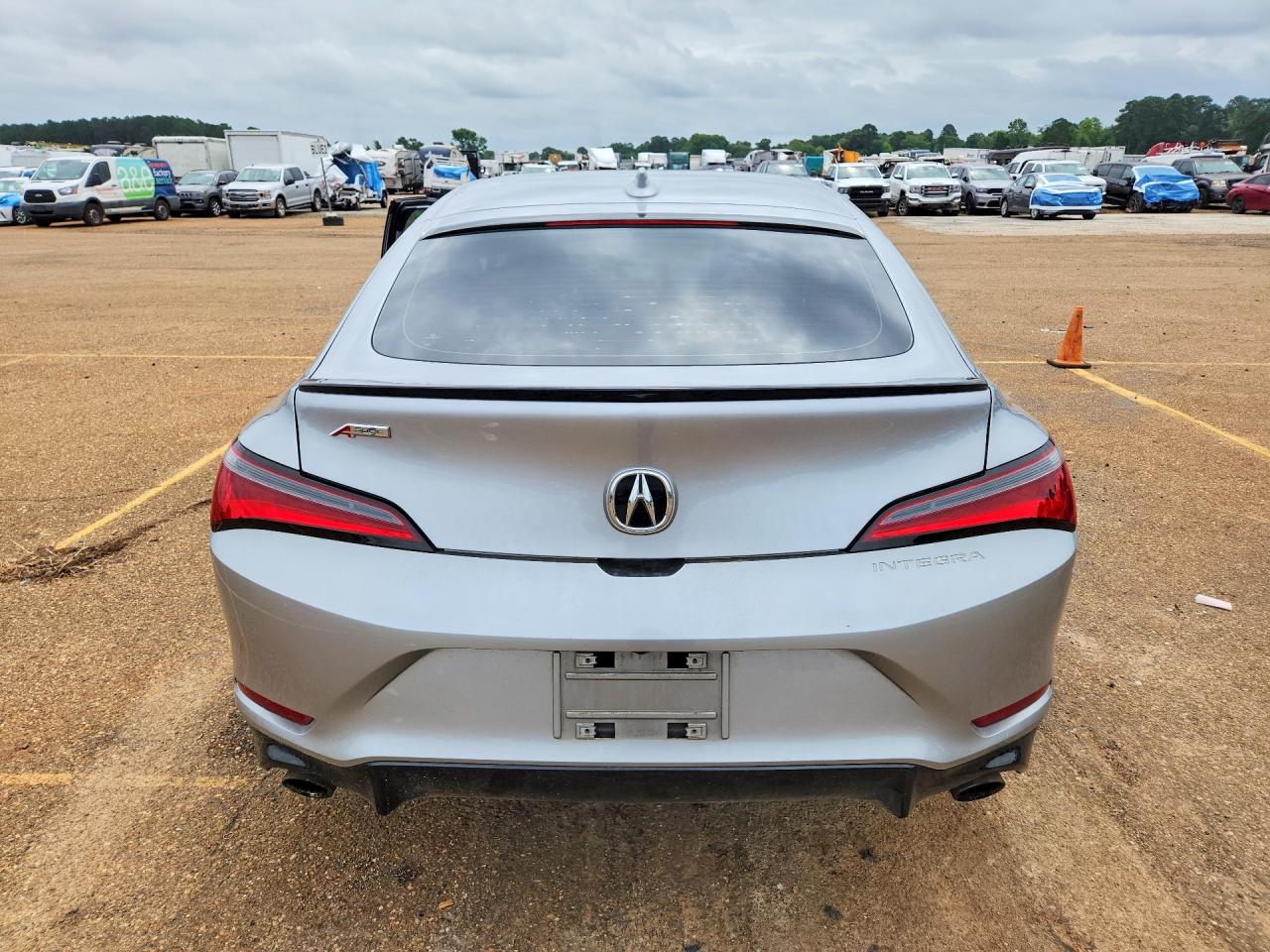 2023 ACURA INTEGRA A-