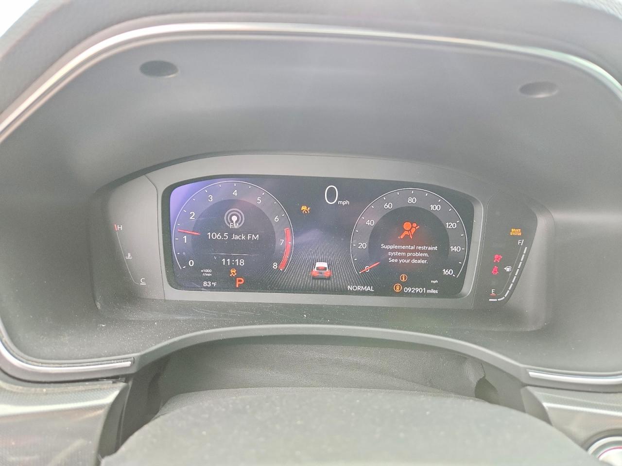 2023 ACURA INTEGRA A-